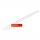 P398.290 Keskeny gumi spatula 25,5cm