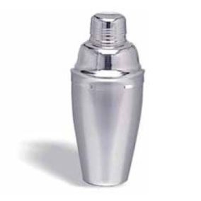 P330.050 Rozsdamentes koktél séker 20,5cm 0,5L