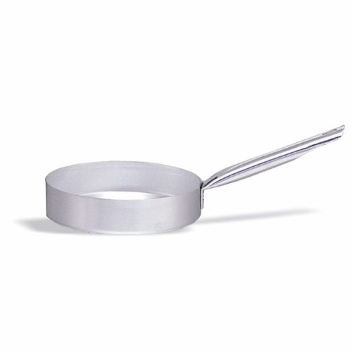 P106.320 Alumínium nyeles serpenyő Ø:20cm 1,75L