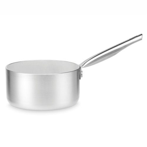 P104.324 Alumínium nyeles lábas Ø:24cm 5L