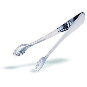 P388.018 Rozsdamentes jégcsipesz jégfogó 18,5cm  