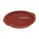 P850.528 Szilikon tortaforma gyümölcstorta Ø:28cm