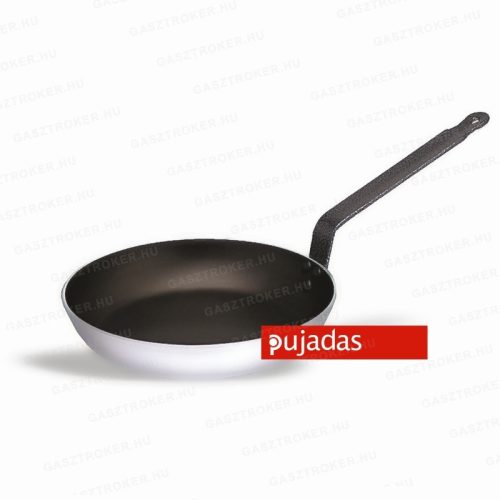 P128.932 Alumínium serpenyő tapadásmentes Ø:32