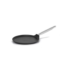   P145.228 Alumínium kovácsolt palacsintasütő tapadásmentes, Ø:28cm