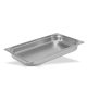 P110.657 Rozsdamentes GN1/1-65mm edény