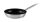 P459.032 Rozsdamentes serpenyő QuanTanium bevonat Ø:32cm