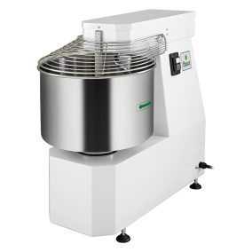   Fimar IM30LN Spirálkaros dagasztógép 30L 25kg kapacitással
