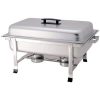Fimar CD7905 Chafing melegentartó