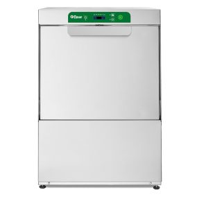   Fimar LAPI50 fronttöltésű ipari mosogatógép 40db 50x50 kosár/óra