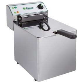 Fimar FY8L Olajsütő 8L