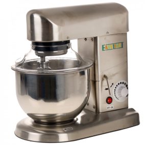Fimar SLB5 Planetáris mixer 5L kapacitással