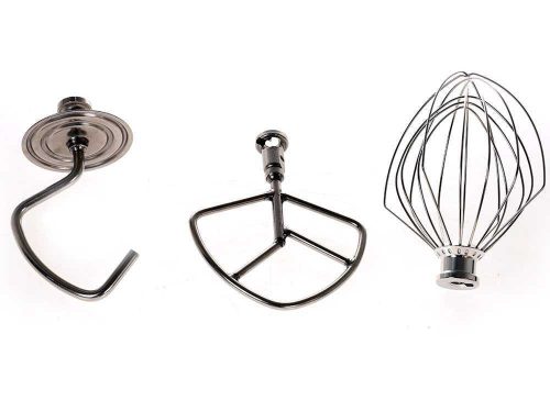 Fimar SLB5 Planetáris mixer 5L kapacitással