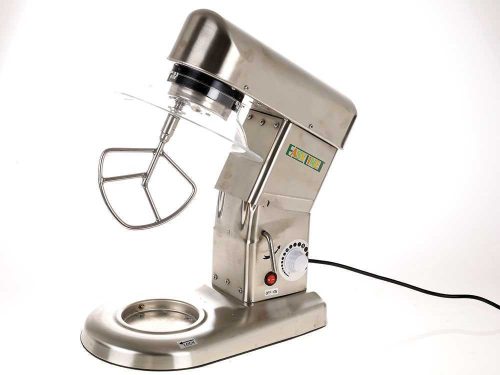 Fimar SLB5 Planetáris mixer 5L kapacitással