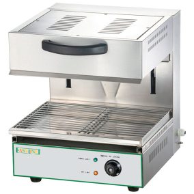 Fimar EMH450S Liftes szalamander