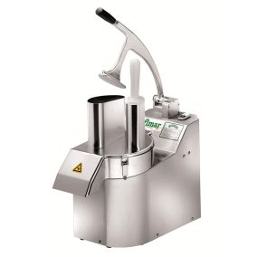 Fimar TV3000 Zöldségszeletelő gép 5 db tárcsával