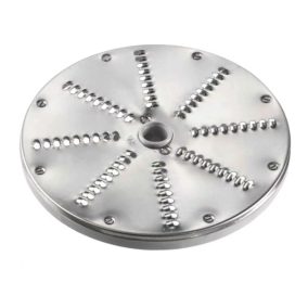   TV3000 Zöldségszeletelőhöz Fimar DISCOZ4 reszelő tárcsa 0,4cm