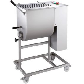 Fimar 50C1PN elektromos húskeverő 25-50kg kapacitás