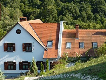 Életrendezés Háza – Püspökszentlászló