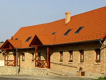 Prémium Vino Bor-étterem