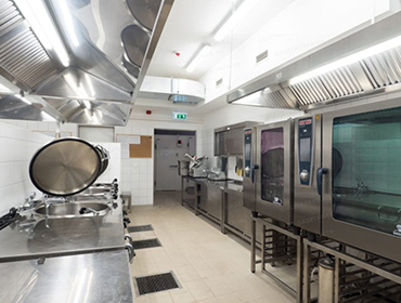 Zsigmondy Vilmos Gyógyfürdőkórház