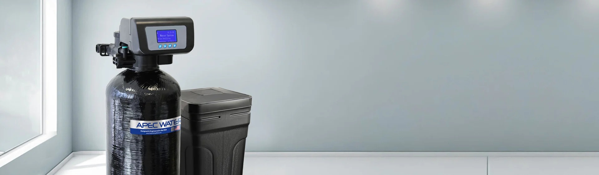 Vízlágyítás a konyhán - Miért elengedhetetlen?